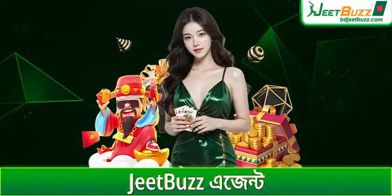 jeetbuzz এজেন্ট
