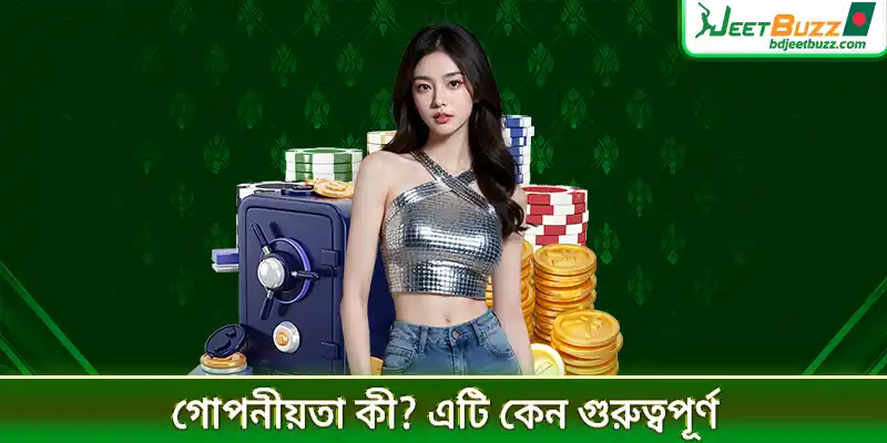 গোপনীয়তা কী? এটি কেন গুরুত্বপূর্ণ?